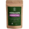 BrainMax Pure Yerba Maté, Digestive, 500 g Brazílska yerba maté obohatená o fenikel a ďalšie byliny na podporu trávenia