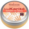 Saloos - Bio karité Balzam na nechty 19 ml
