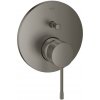GROHE | GROHE 24058AL1 - Batéria ESSENCE antracit | GH0392
