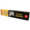 Tribal vonné tyčinky Palo santo 10 ks