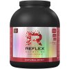 Reflex Natural Whey 2270 g vanilla