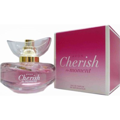 Avon Cherish the Moment parfumovaná voda dámska 50 ml od 9,9 € - Heureka.sk