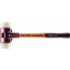 Kladivo s mäkkým čelom SIMPLEX nylon 50 mm Halder 3008.050 (EDE68141050)