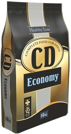 Delikan CD Economy 16/7 1 kg