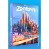 FAC #62 ZOOTROPOLIS: Město zvířat FullSlip + Lentikulární Magnet EDITION #1 3D + 2D Steelbook™ Limitovaná sběratelská edice - číslovaná (Blu-ray 3D + Blu-ray)