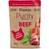 Fitmin Purity Hovädzia kapsička pre mačky 100 g