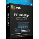 AVG TuneUp 1 zariadenie, 1 rok, tuw.1.12m