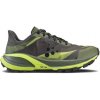 CRAFT Pure Trail Pro 1915338 pánske topánky - zelená (664007) + zľava 500,- na príslušenstvo - UK 8,5 / EU 43