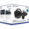 Logitech G923 SE Racing Wheel and Shifter Combo 991-000531