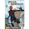 Miles Morales - Spider-man