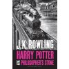 Harry Potter and the Philosopher's Stone (Rowling J.K.)