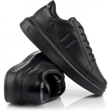 KARL LAGERFELD Sneakersy KL52515A Čierna