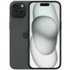 Apple iPhone 15 128GB Black EU MTP03