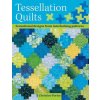 Tessellation Quilts (Christine Porter)(Brožovaná)