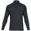 Tričko UNDER ARMOUR TECH 2.0 1/2 ZIP Man veľkosť XXL