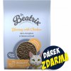 Beatrix Sterilized Cat s kuracím 1,4 kg