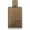 RIIFFS EXCLUSIVE PRIVE MYSTIQUE NOIR 80ML ARABSKÝ PARFUM PRE MUŽOV