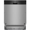 Bosch SMV2HVX06E - Vstavaná umývačka riadu