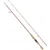 Prút Abu Garcia Carabus Exquisite 602ML 1,83m 2-6g (2 Diely)