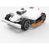 LUBA 3 AWD 1500 robotická kosačka