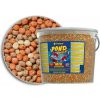 Tropical Pond Pellet Mix 5 kg