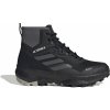 adidas Topánky Terrex WMN MID RAIN.RDY Hiking Shoes HQ3556 Čierna