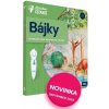 Albi Kúzelné čítanie Kniha Bájky