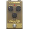 TC Electronic Honey Pot Gitarový efekt