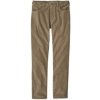 Patagonia Organic Cotton Corduroy Jeans Regular Men hnedá 30