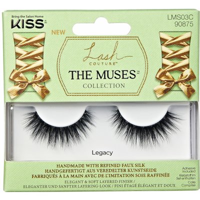 KISS Umelé riasy Lash Couture Muses Collection Lash 03
