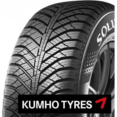 Kumho Solus 4S HA31 175/80 R14 88T