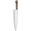 Halloween Foam-Replica 1/1 Butcher Knife 44 cm