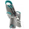 Detská sedačka HAMAX Amaze Grey/Blue