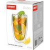 Banquet Pohár dvojstenný DOBLO 500 ml