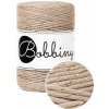 Bobbiny Macrame Baby 1,5 mm - golden sand