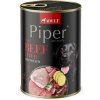 Konzerva Piper s hovädzou pečeňou a zemiakmi g: 400g
