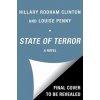 State of Terror - Hillary Rodham Clinton, Louise Penny, Pan Macmillan
