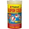 TROPICAL Goldfish colour flake 500ml/100g