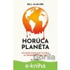 E-kniha Horúca planéta - Bill McGuire