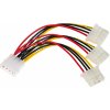 Molex 3xMolex AK-CA-40