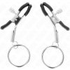 Kink - O Ring Nipple Clamp 6 cm
