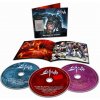 Sodom, Get What You Deserve, CD