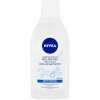 Nivea Jemná ošetrujúce micelárna voda pre suchú a citlivú pleť (Caring Micellar Water) 400 ml
