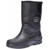 BOOTS Holínky COLDMAX, zateplená, černá 0204010560040 Černá 40