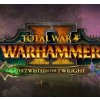 TOTAL WAR WARHAMMER II THE TWISTED THE TWILIGHT PC