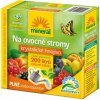 Kryštalické hnojivo na ovocné stromy - Forestina Mineral - 400g