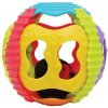 Playgro Rachotiaca loptička