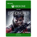 Dishonored: Death of the Outsider