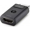 Adaptér HP DisplayPort na HDMI 1.4 F3W43AA