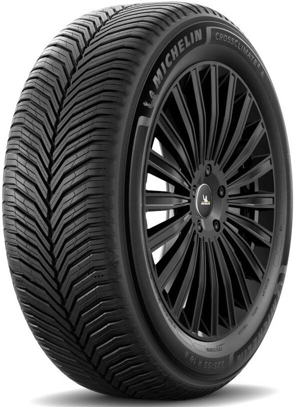 Michelin CROSSCLIMATE 3 225/55 R19 99V